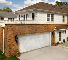 Garage Door Repair in Champlin, MN