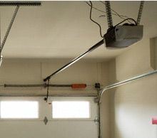 Garage Door Springs in Champlin, MN