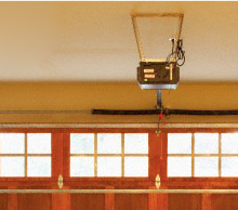 Garage Door Openers in Champlin, MN